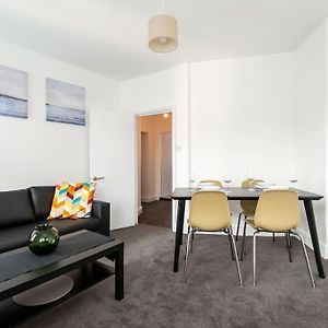 Appartement met Twee Slaapkamers